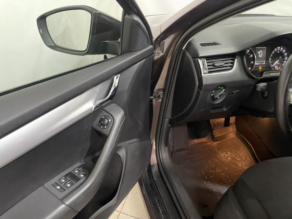 Skoda Octavia III (A7) с пробегом 2014 года, цена 990 000 рублей, 183251 км, универсал, Автокод Объявления