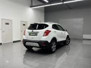 Opel Mokka I Тверь  - изображение 23