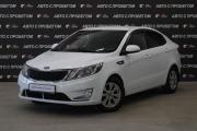Kia Rio III Томск  - изображение 12