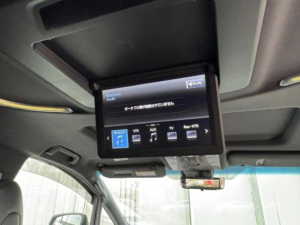Toyota Alphard III Рестайлинг с пробегом 2018 года, цена 4 850 000 рублей, 153509 км, минивэн, Автокод Объявления