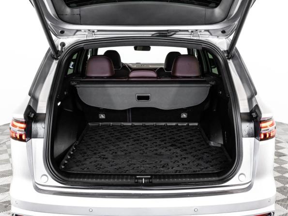 Geely Monjaro I с пробегом 2023 года, цена 2 899 000 рублей, 108499 км, внедорожник, Автокод Объявления