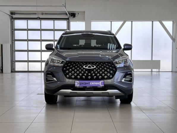 Chery Tiggo 4 Pro I с пробегом 2024 года, цена 1 699 000 рублей, 20760 км, внедорожник, Автокод Объявления