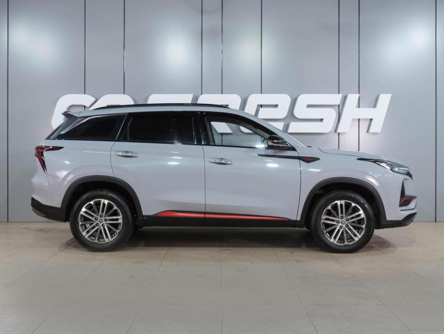 Changan CS75 Plus I Рестайлинг Воронеж  - изображение 5