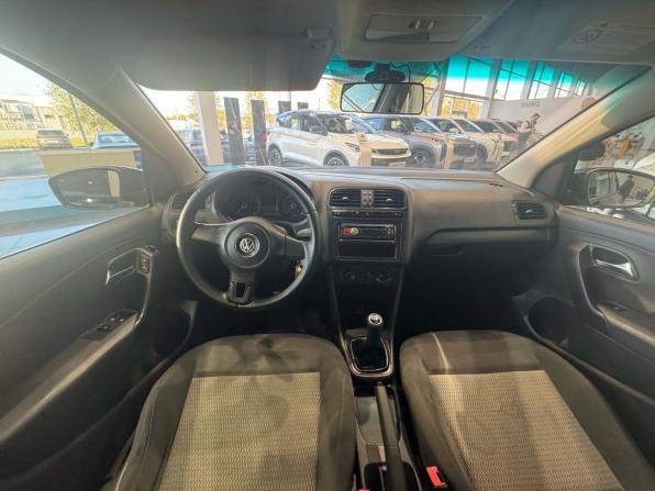 Volkswagen Polo V с пробегом 2012 года, цена 595 000 рублей, 212000 км, седан, Автокод Объявления