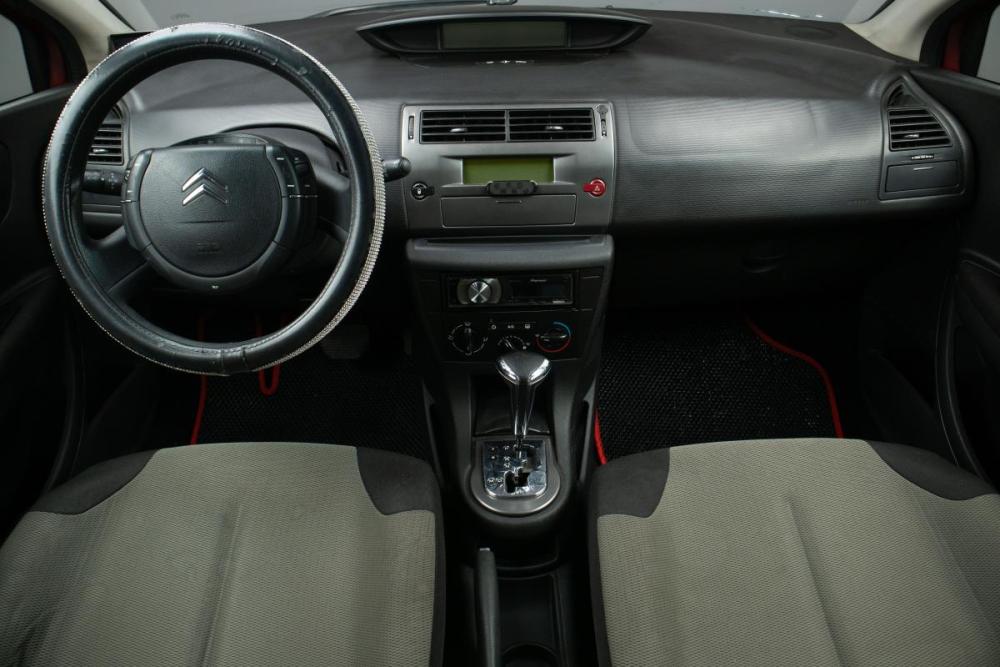 Citroen C4 I Рестайлинг Оренбург  - изображение 8
