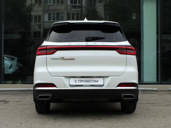 Chery Tiggo 7 Pro I с пробегом 2022 года, цена 1 830 000 рублей, 37039 км, внедорожник, Автокод Объявления