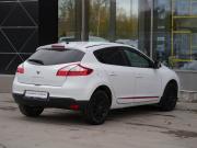 Renault Megane III Рестайлинг Новосибирск  - изображение 27
