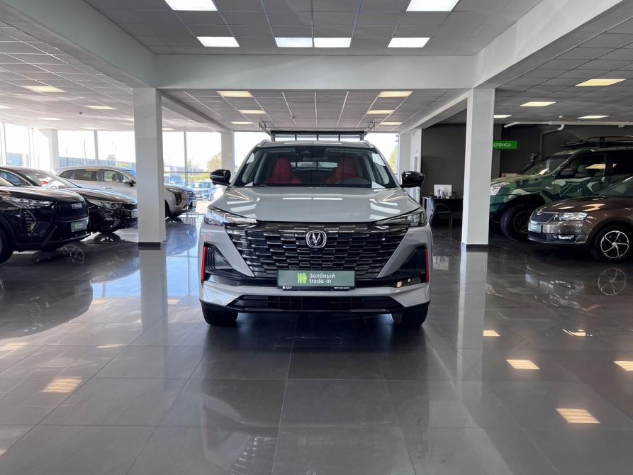 Changan UNI-S I Тверь  - изображение 3