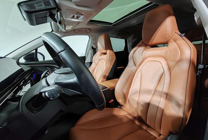 Omoda C5 I с пробегом 2022 года, цена 1 740 000 рублей, 32712 км, внедорожник, Автокод Объявления
