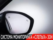 Changan UNI-K Москва  - изображение 50
