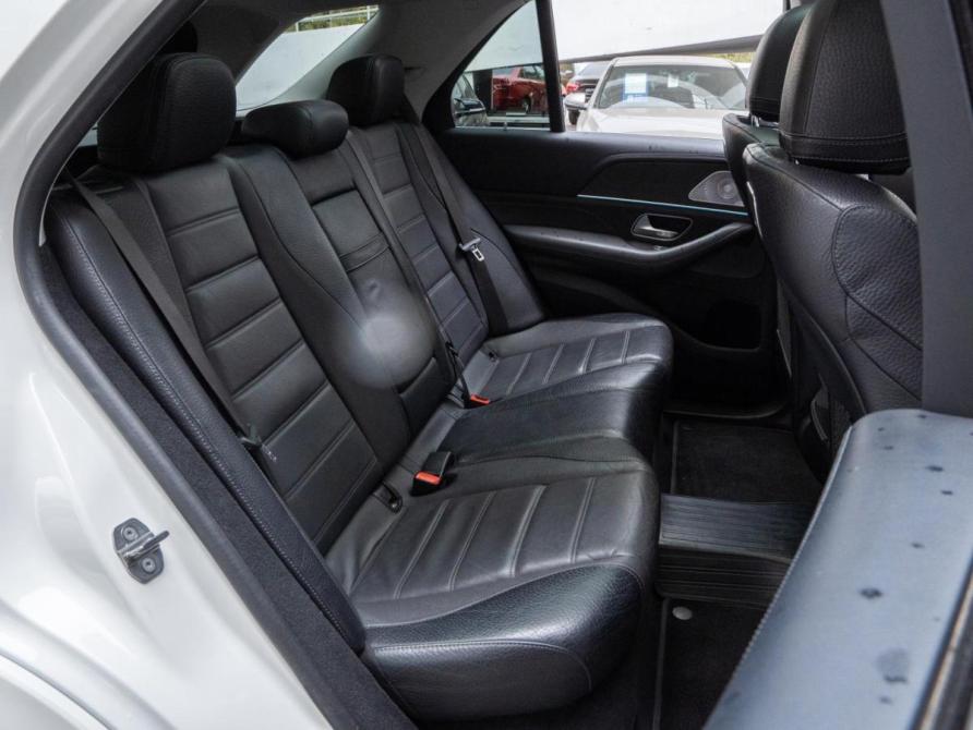 Mercedes-Benz GLE II (V167) Волгоград  - изображение 7