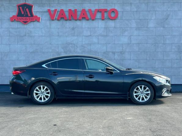 Mazda 6 III (GJ) Рестайлинг с пробегом 2018 года, цена 2 050 000 рублей, 165357 км, седан, Автокод Объявления