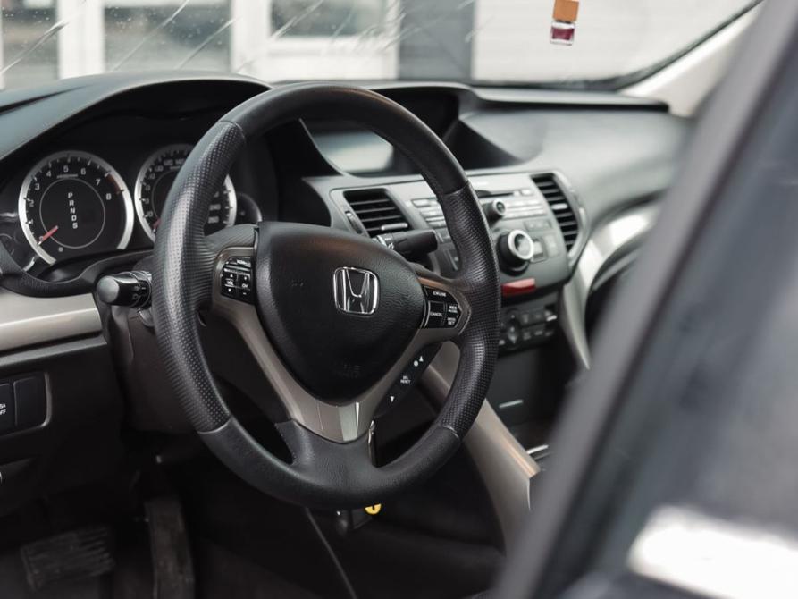 Honda Accord VIII Новосибирск  - изображение 11