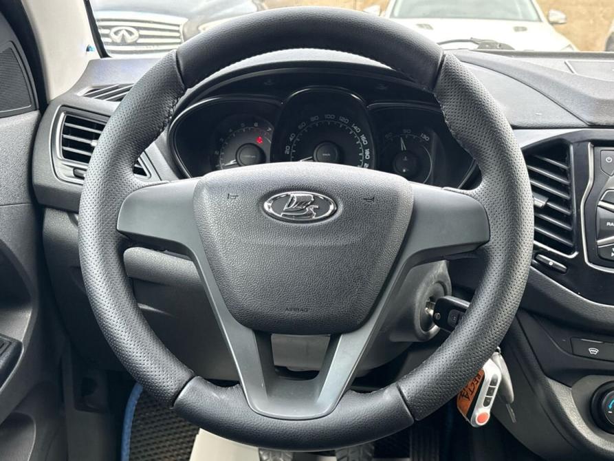 Lada (ВАЗ) Vesta I Пермь  - изображение 17