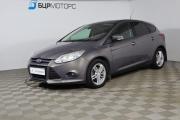 Ford Focus III Нижний Новгород  - изображение 22