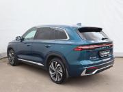 Geely Monjaro I Москва  - изображение 31