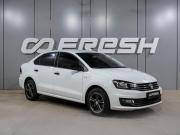 Volkswagen Polo V Рестайлинг Воронеж  - изображение 18
