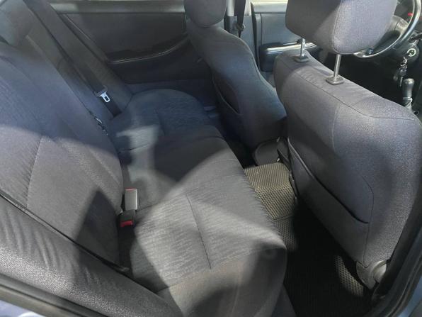 Toyota Corolla IX (E120 E130) с пробегом 2003 года, цена 369 000 рублей, 277472 км, седан, Автокод Объявления