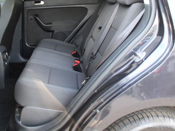 Volkswagen Golf Plus II с пробегом 2012 года, цена 499 000 рублей, 143668 км, хэтчбек, Автокод Объявления