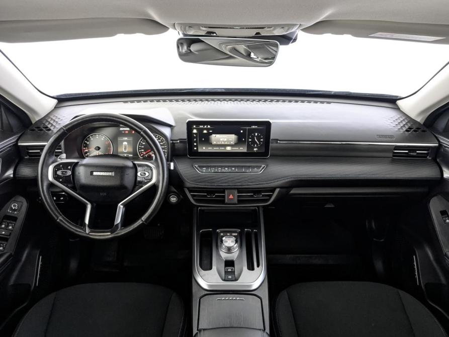 Haval Jolion I Москва  - изображение 14