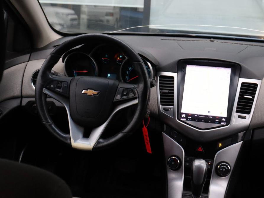 Chevrolet Cruze I Екатеринбург  - изображение 19