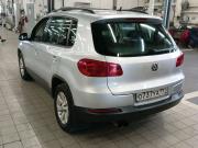 Volkswagen Tiguan I Рестайлинг Москва  - изображение 36