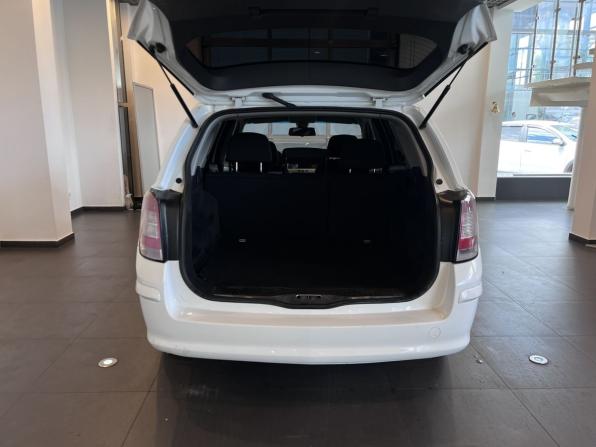Opel Astra H Рестайлинг с пробегом 2007 года, цена 249 000 рублей, 215002 км, универсал, Автокод Объявления