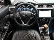 Lifan Solano II Екатеринбург  - изображение 29