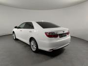 Toyota Camry VII (XV50) Рестайлинг Уфа  - изображение 32