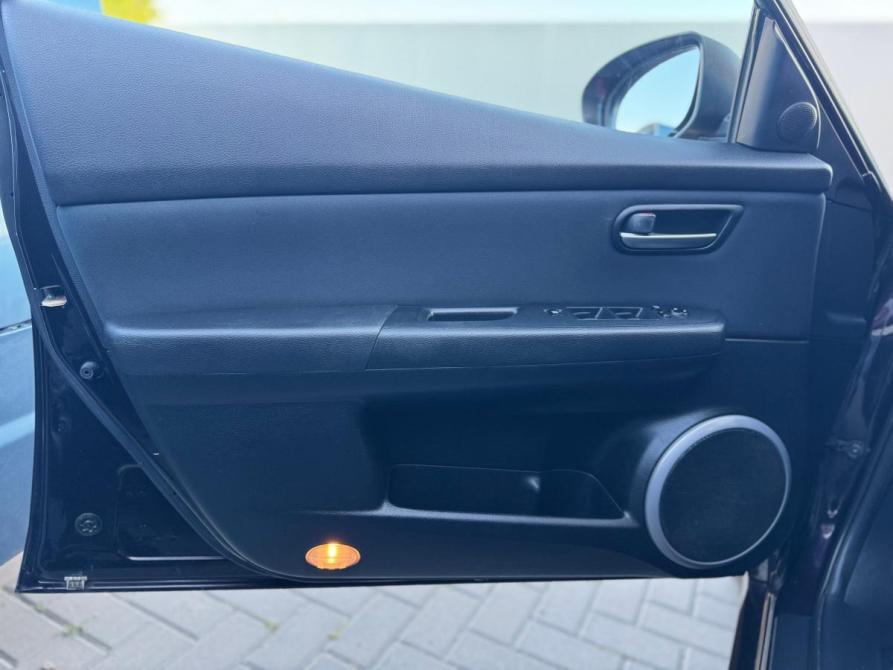 Mazda 6 II (GH) Ростов-на-Дону  - изображение 9