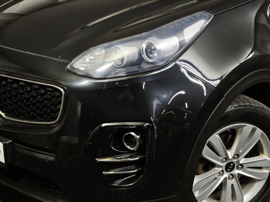Kia Sportage IV Москва  - изображение 10