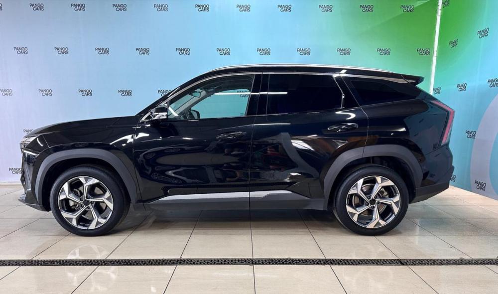 Geely Atlas II Набережные Челны  - изображение 4