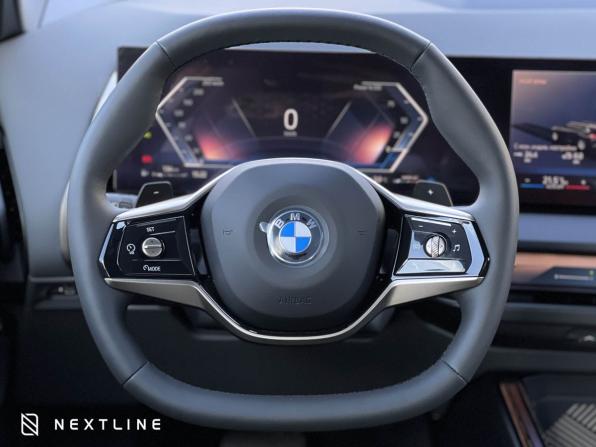 Новый BMW X3 IV (G45/G48) 2025 года, цена 7 290 000 рублей, внедорожник, Автокод Объявления