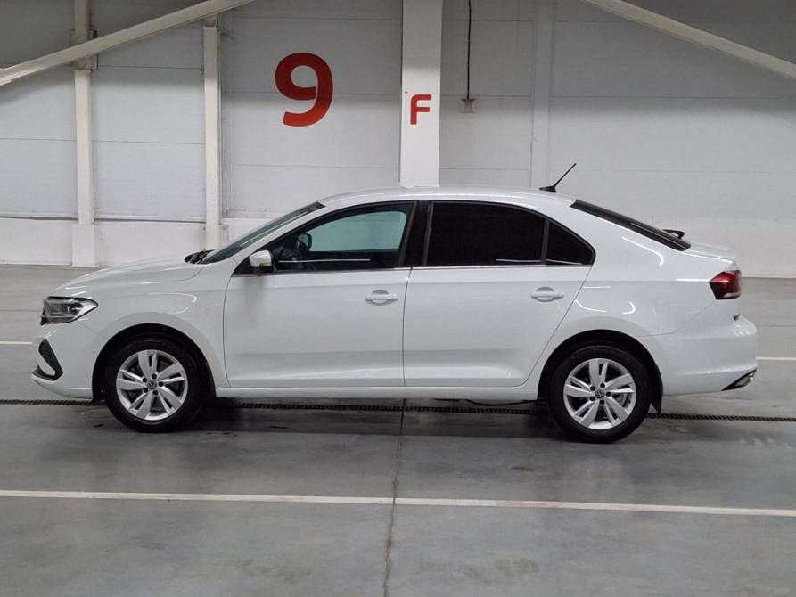 Volkswagen Polo VI Казань  - изображение 10