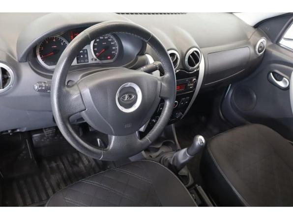 Lada (ВАЗ) Largus I с пробегом 2019 года, цена 929 000 рублей, 140000 км, универсал, Автокод Объявления