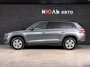 Skoda Kodiaq I Екатеринбург  - изображение 31
