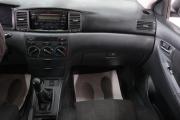 Toyota Corolla IX (E120 E130) Рестайлинг Омск  - изображение 39