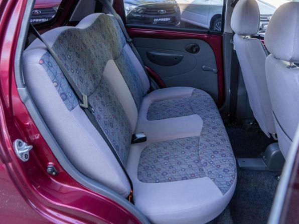 Daewoo Matiz I Рестайлинг с пробегом 2010 года, цена 299 000 рублей, 77942 км, хэтчбек, Автокод Объявления