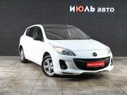 Mazda 3 II (BL) Рестайлинг Екатеринбург  - изображение 18