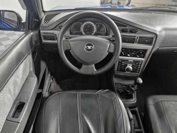 Daewoo Nexia I Рестайлинг с пробегом 2012 года, цена 169 000 рублей, 136909 км, седан, Автокод Объявления