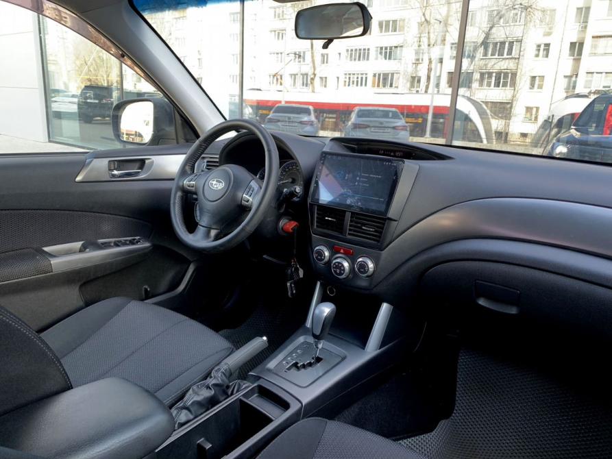 Subaru Forester III Рестайлинг Самара  - изображение 9