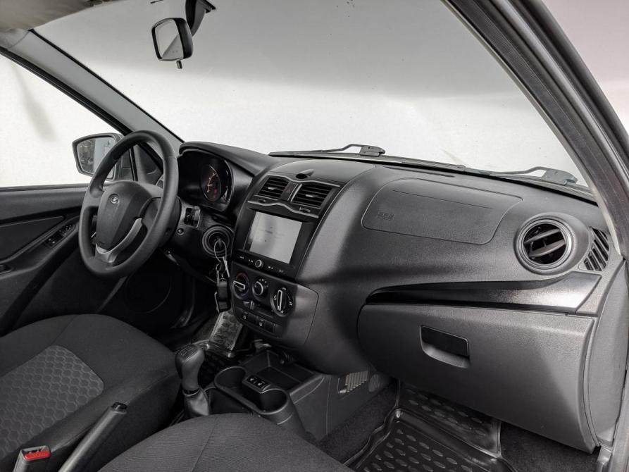 Lada (ВАЗ) Granta I Рестайлинг Москва  - изображение 13