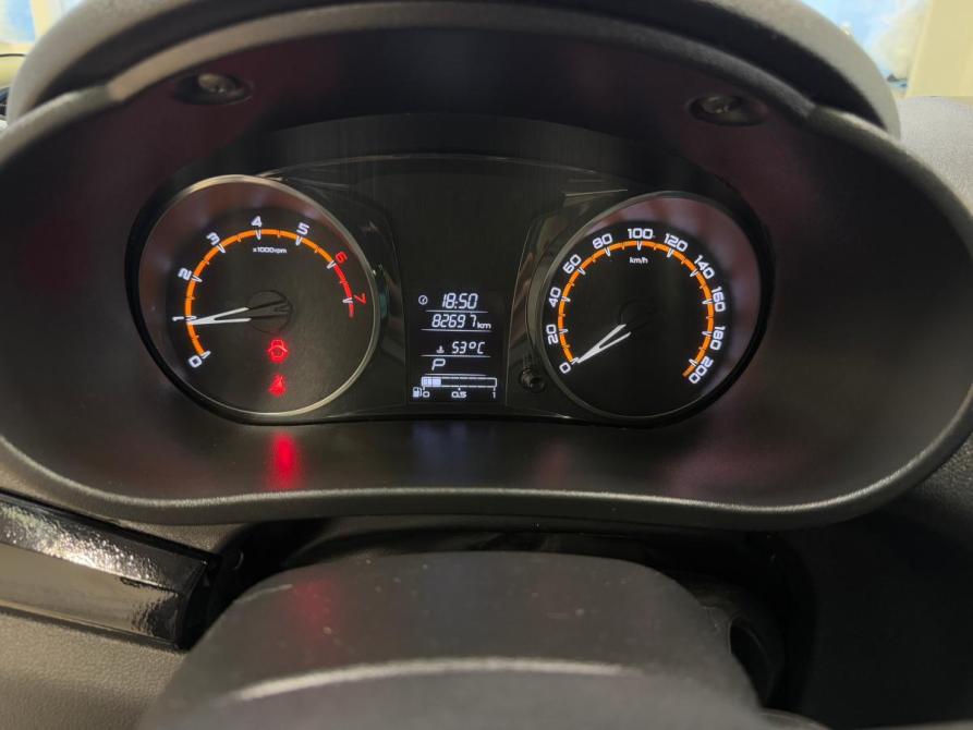 Lada (ВАЗ) Granta I Рестайлинг Волгоград  - изображение 11