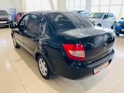Lada (ВАЗ) Granta I Миасс  - изображение 26
