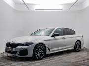 BMW 5 серии VII (G30/G31/G38) Рестайлинг Москва  - изображение 20