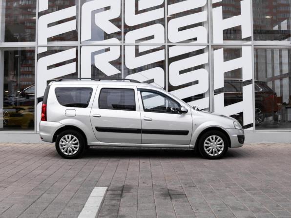 Lada (ВАЗ) Largus I с пробегом 2013 года, цена 693 000 рублей, 166386 км, универсал, Автокод Объявления