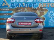 Renault Fluence I Рестайлинг Набережные Челны  - изображение 22