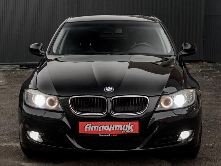 BMW 3 серии V (E90/E91/E92/E93) Рестайлинг Екатеринбург  - изображение 2
