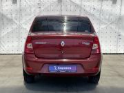 Renault Logan I Рестайлинг Тамбов  - изображение 23