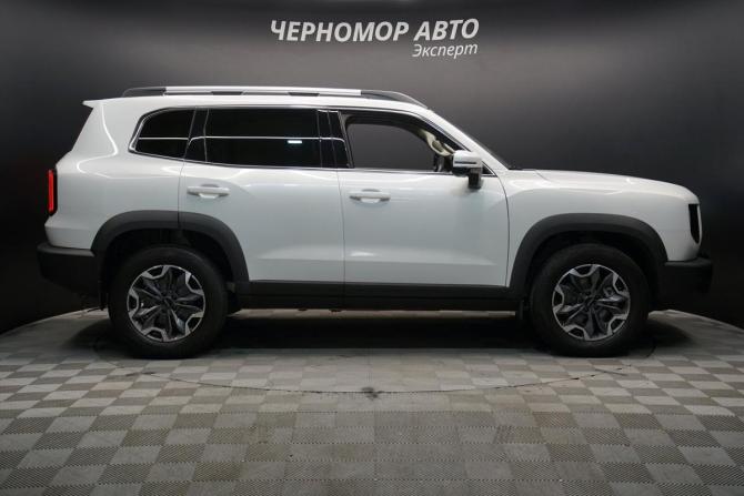 Haval Dargo с пробегом 2023 года, цена 2 640 000 рублей, 59000 км, внедорожник, Автокод Объявления
